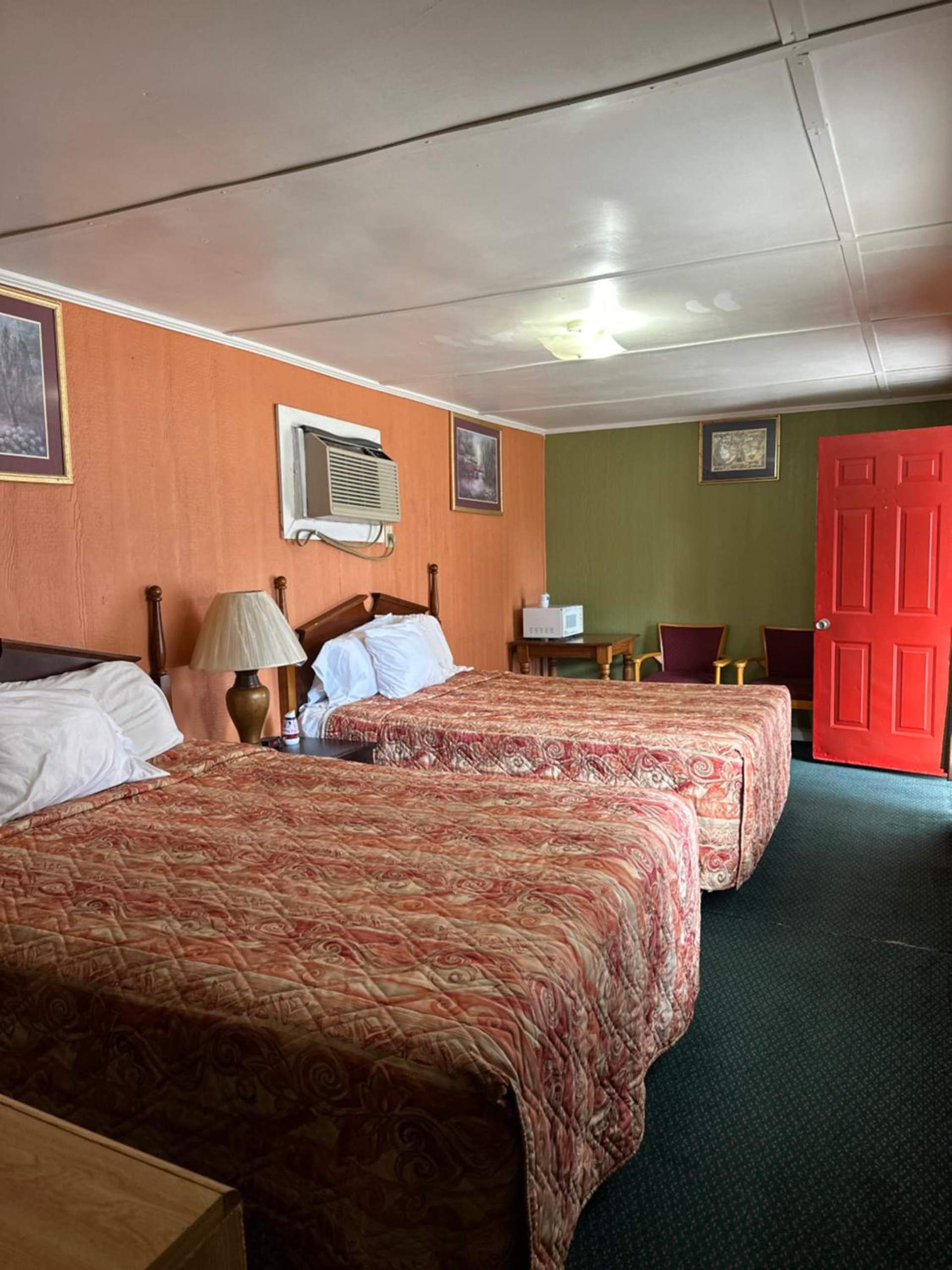 Sands Motel