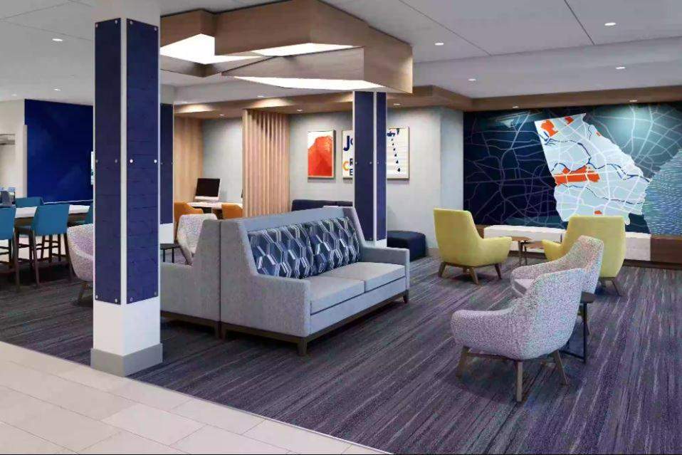 Holiday Inn Express Jesup by IHG