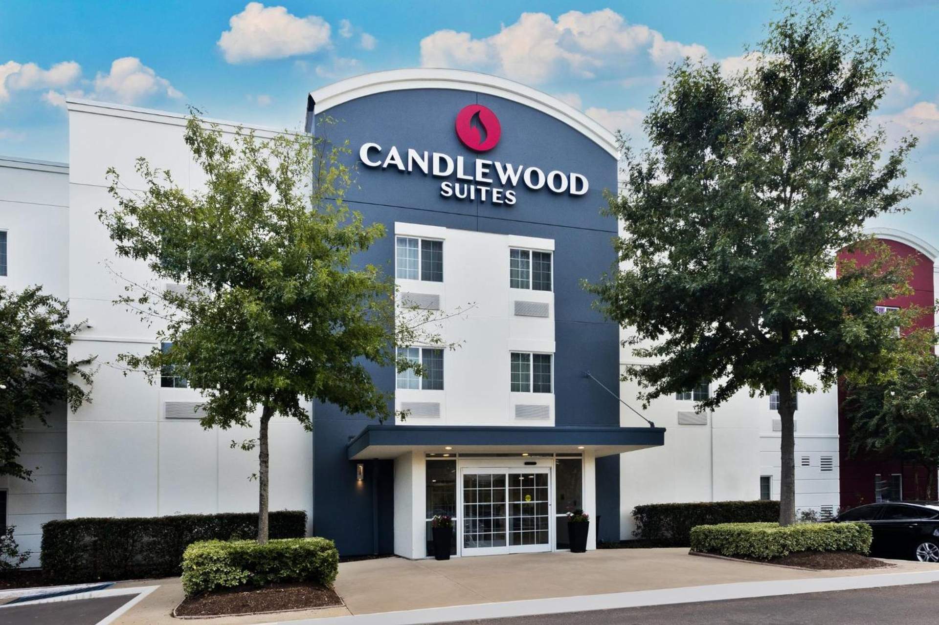 Candlewood Suites Eastchase Park by IHG