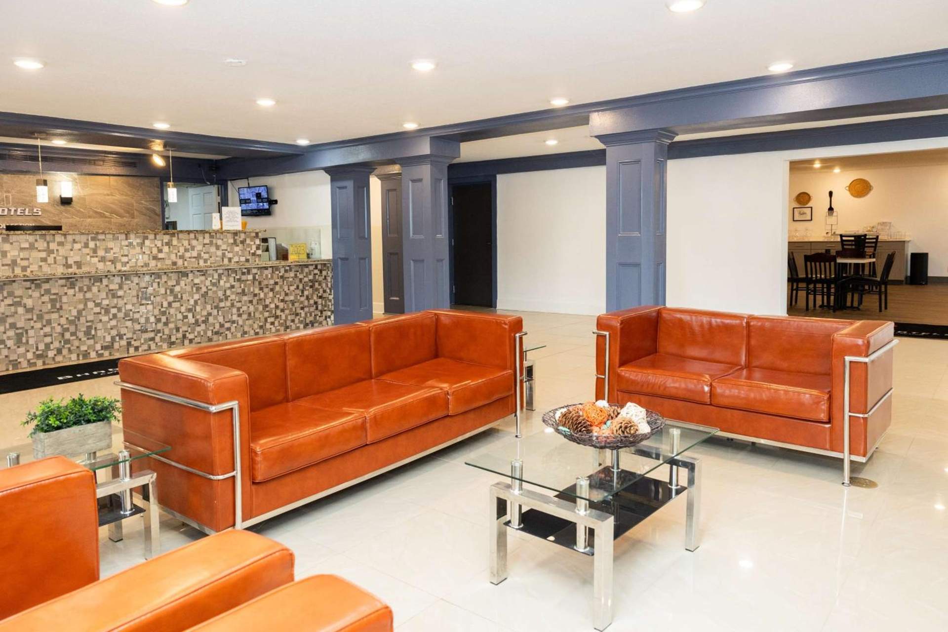 Bhagat Hotels Stone Mountain Atlanta BW Signature Collection
