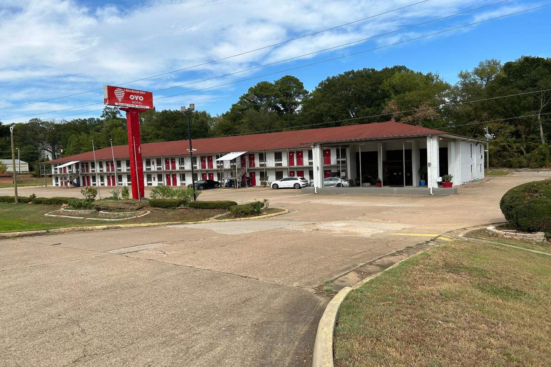 Rodeway Inn & Suites Jefferson