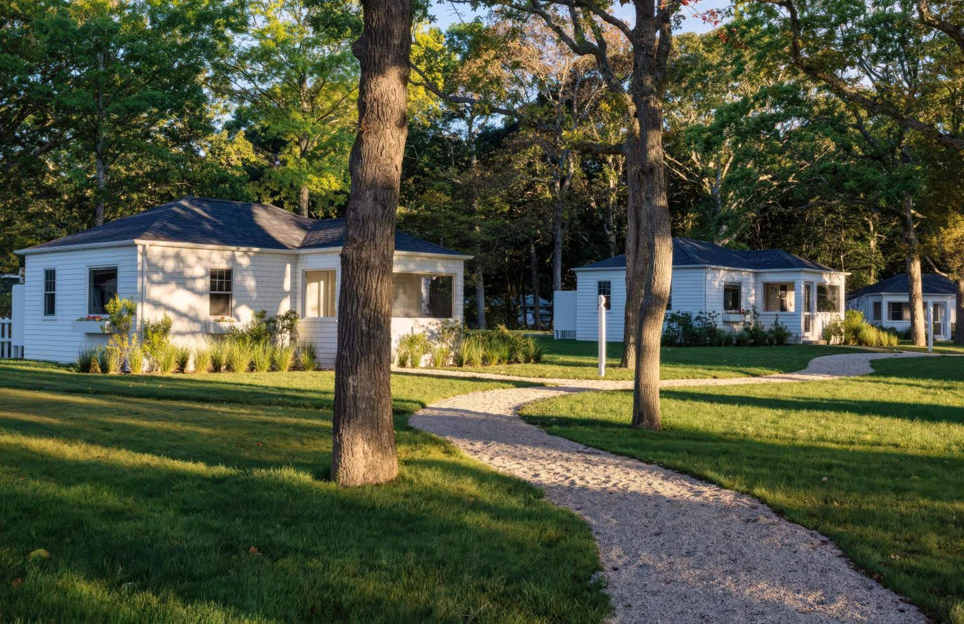 Silver Sands Motel & Beach Bungalows