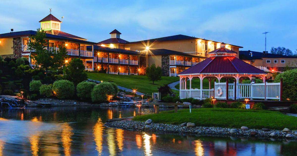 Berlin Resort