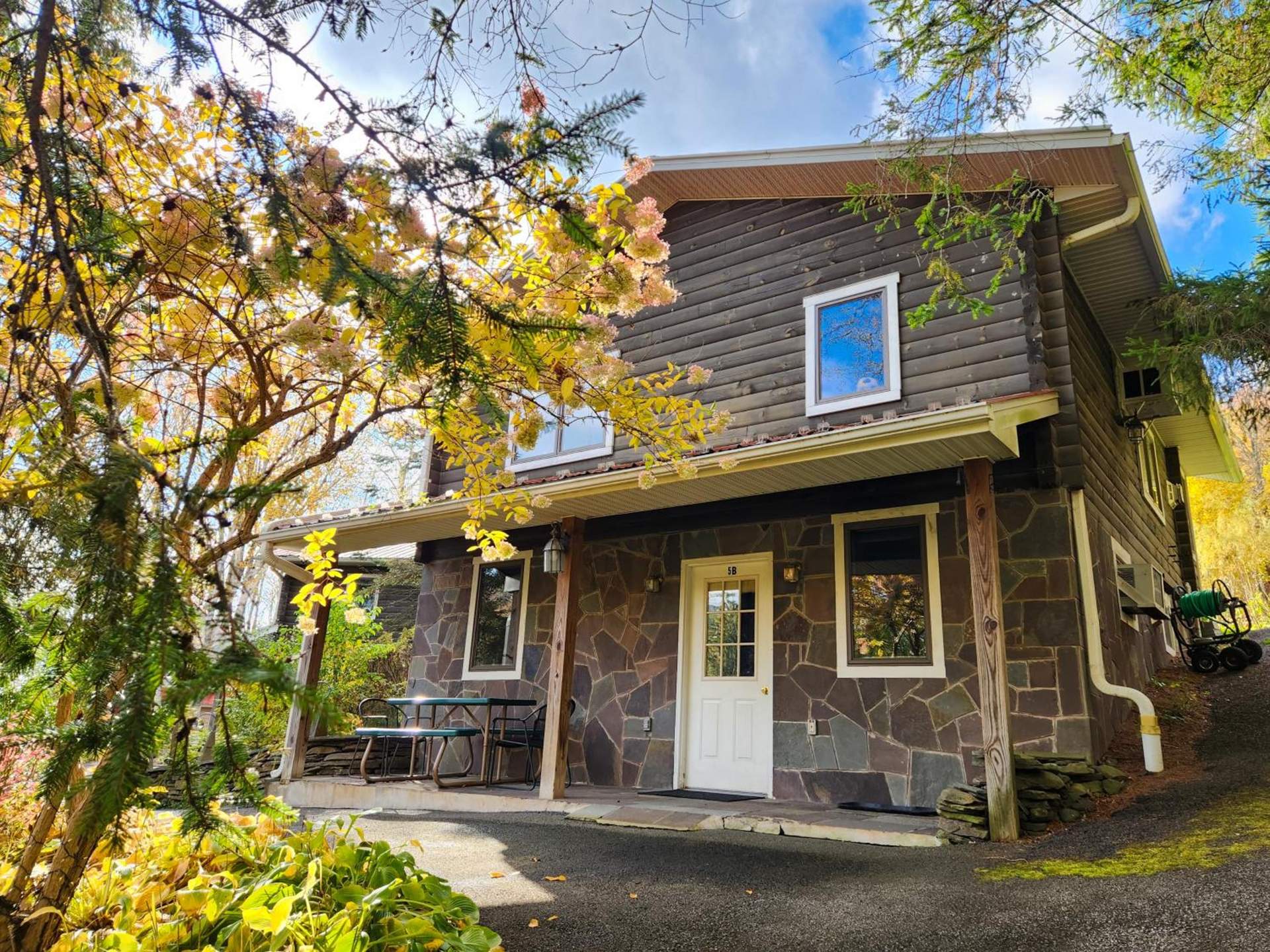 Belleayre Lodge