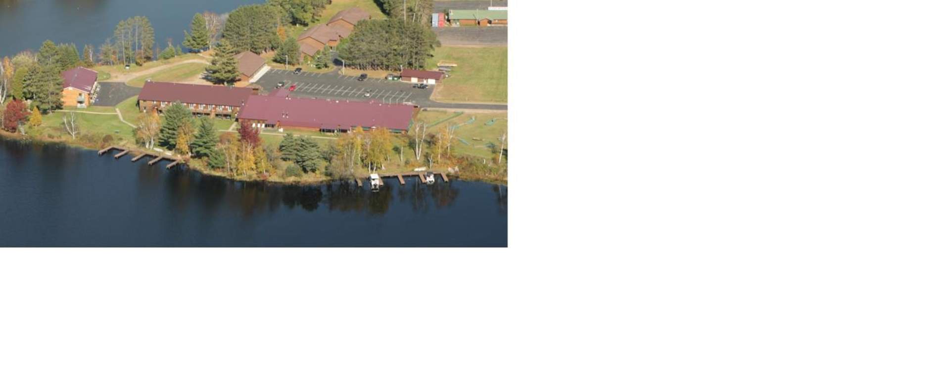 Eagle River Inn and Resort