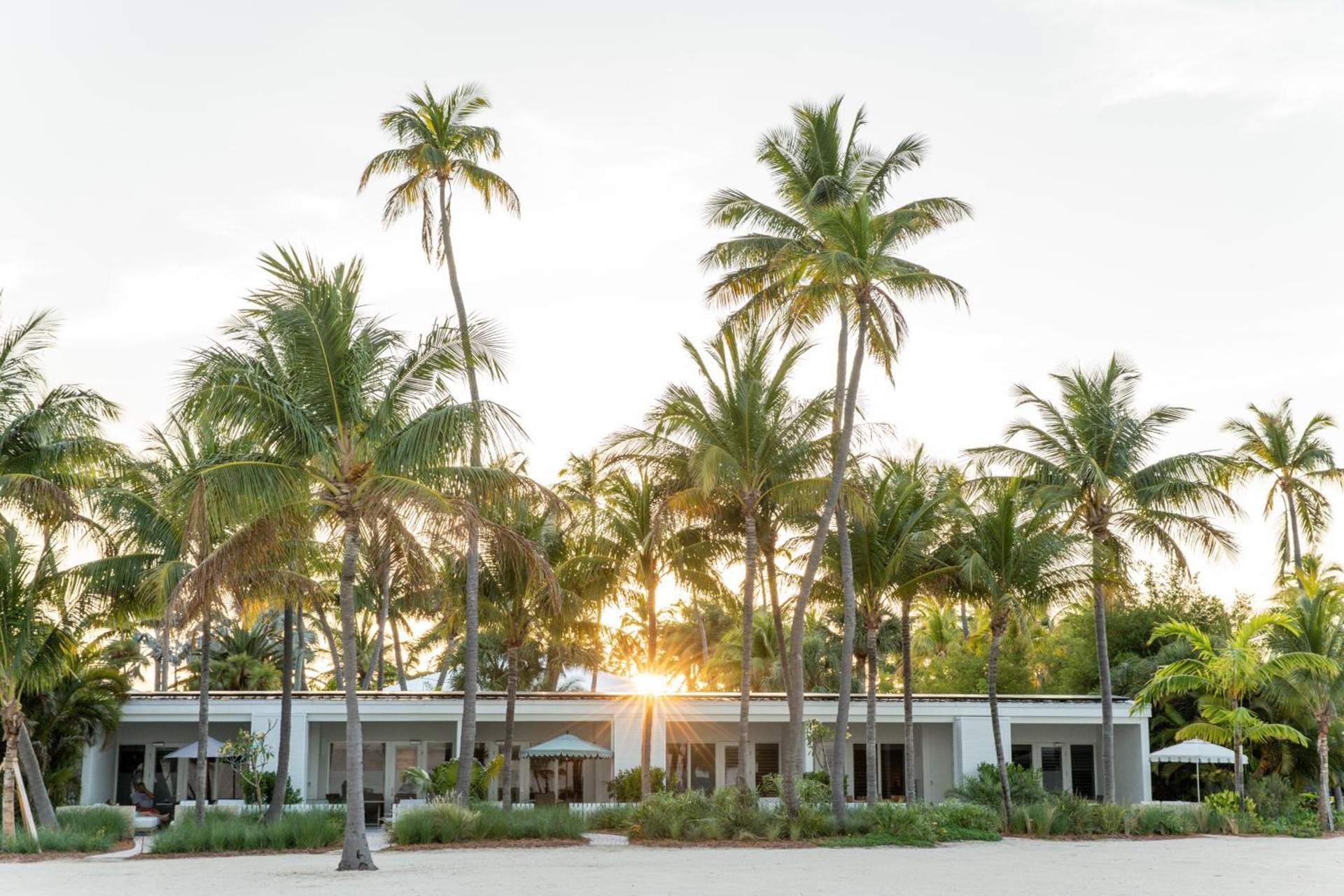 Islander Resort