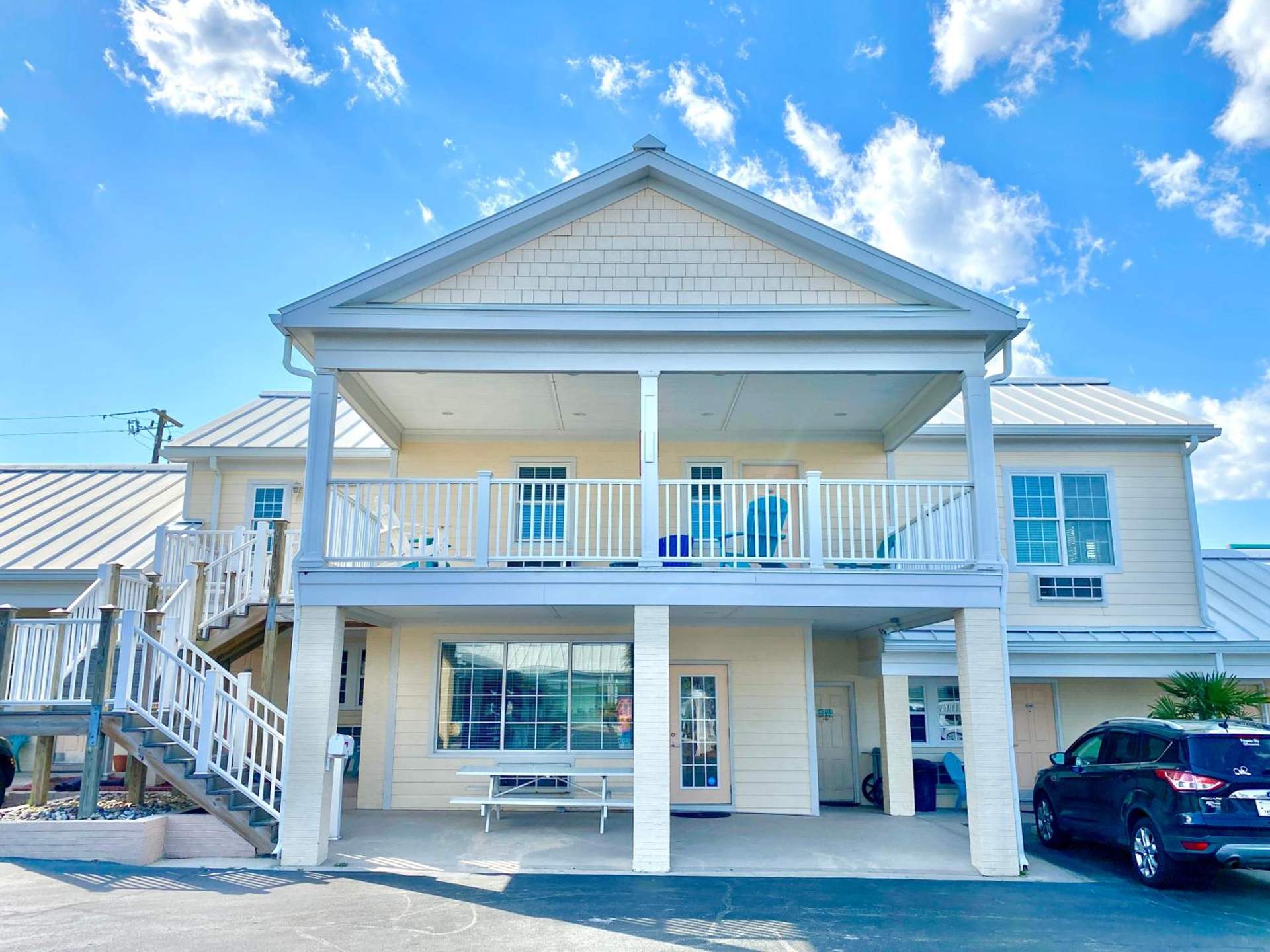 Island Inn of Atlantic Beach