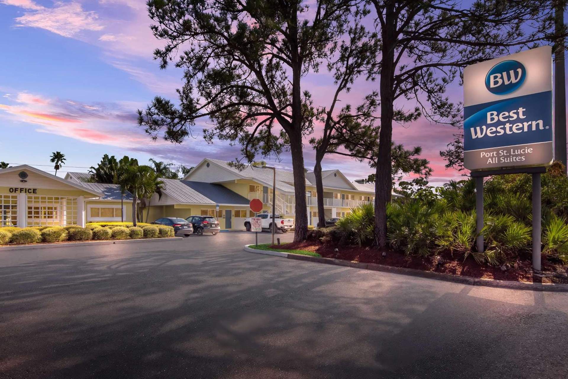 Best Western Port St. Lucie