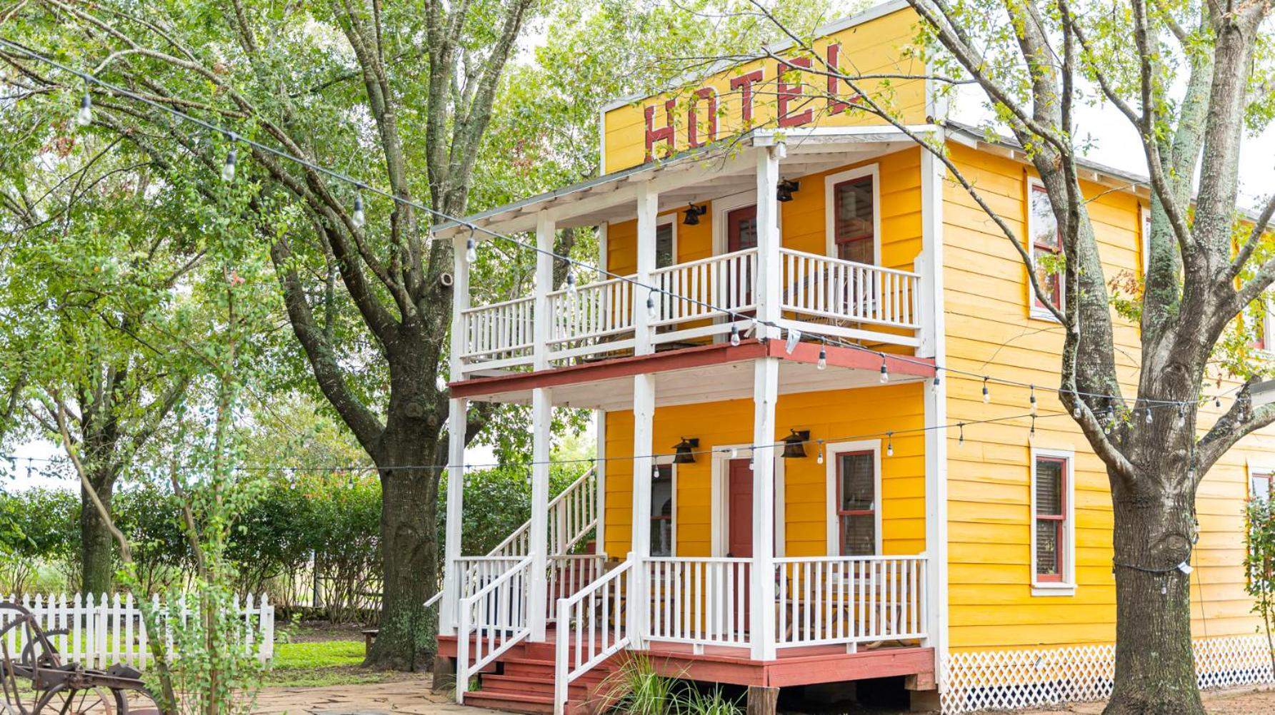 Moon River Ranch