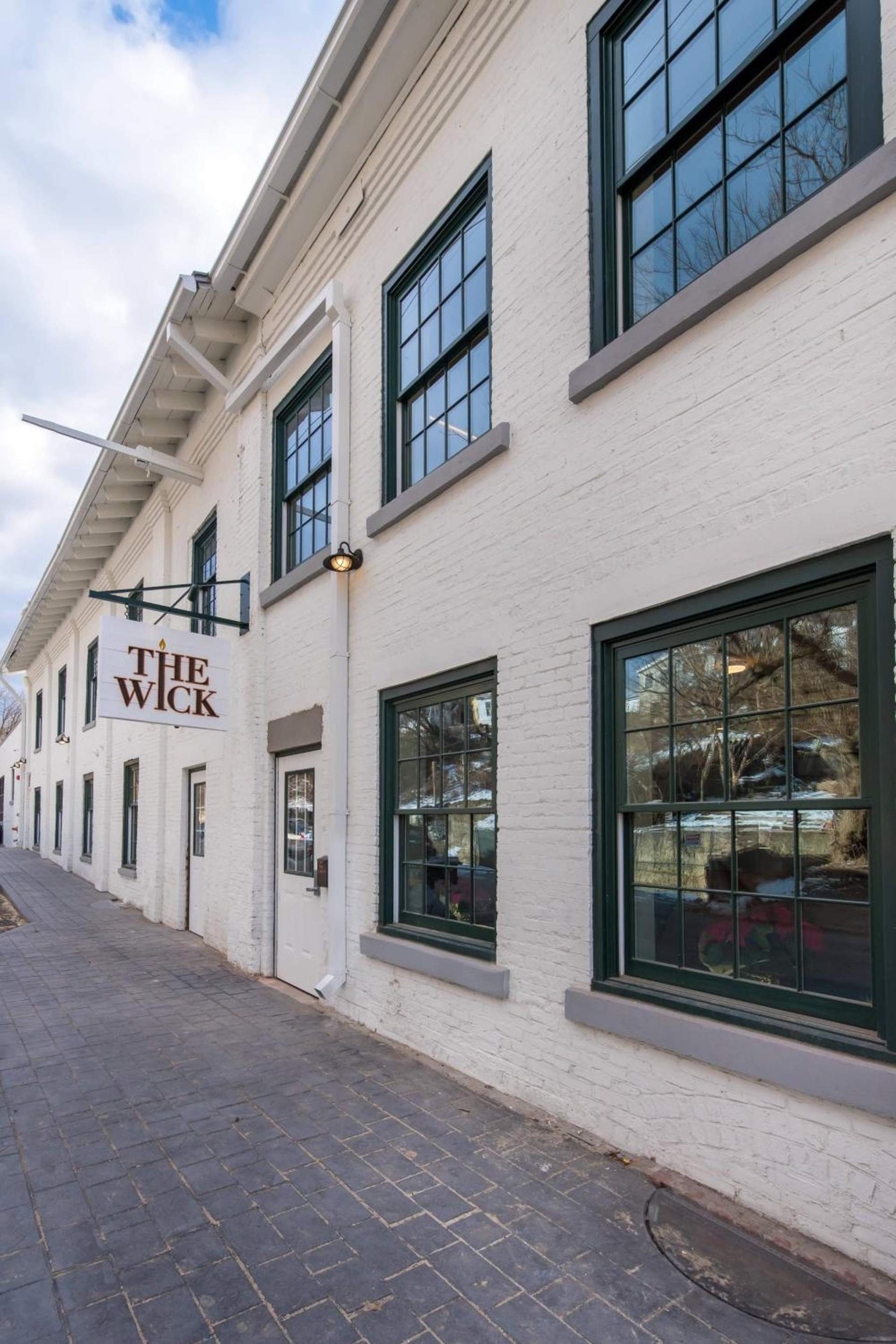 The Wick, Hudson, a Tribute Portfolio Hotel
