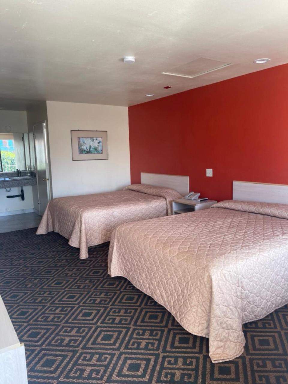 Star Lodge Motel-Vista Oceanside