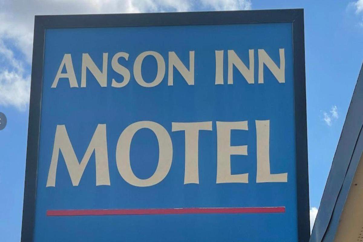 Anson Inn By OYO