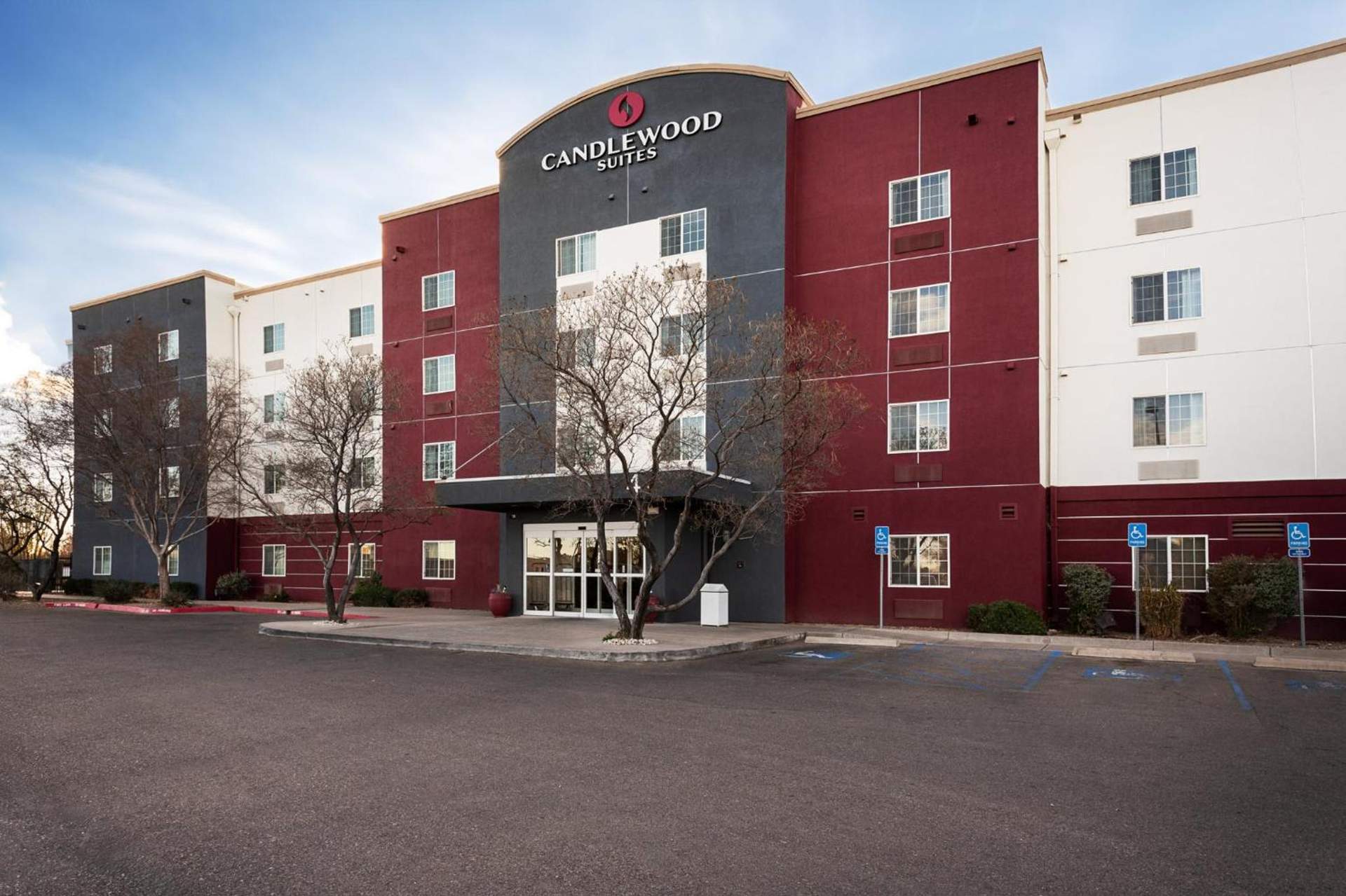 Candlewood Suites Roswell by IHG