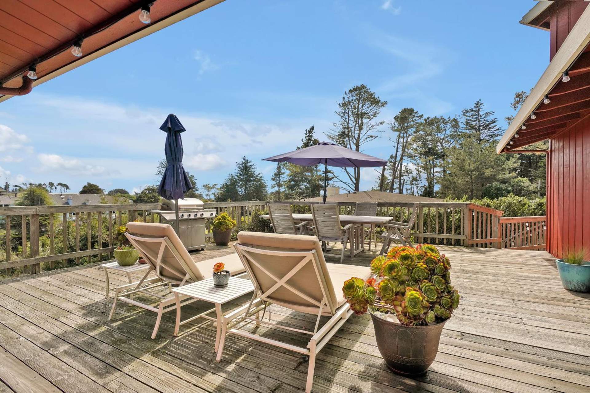 Bodega Bay Inn