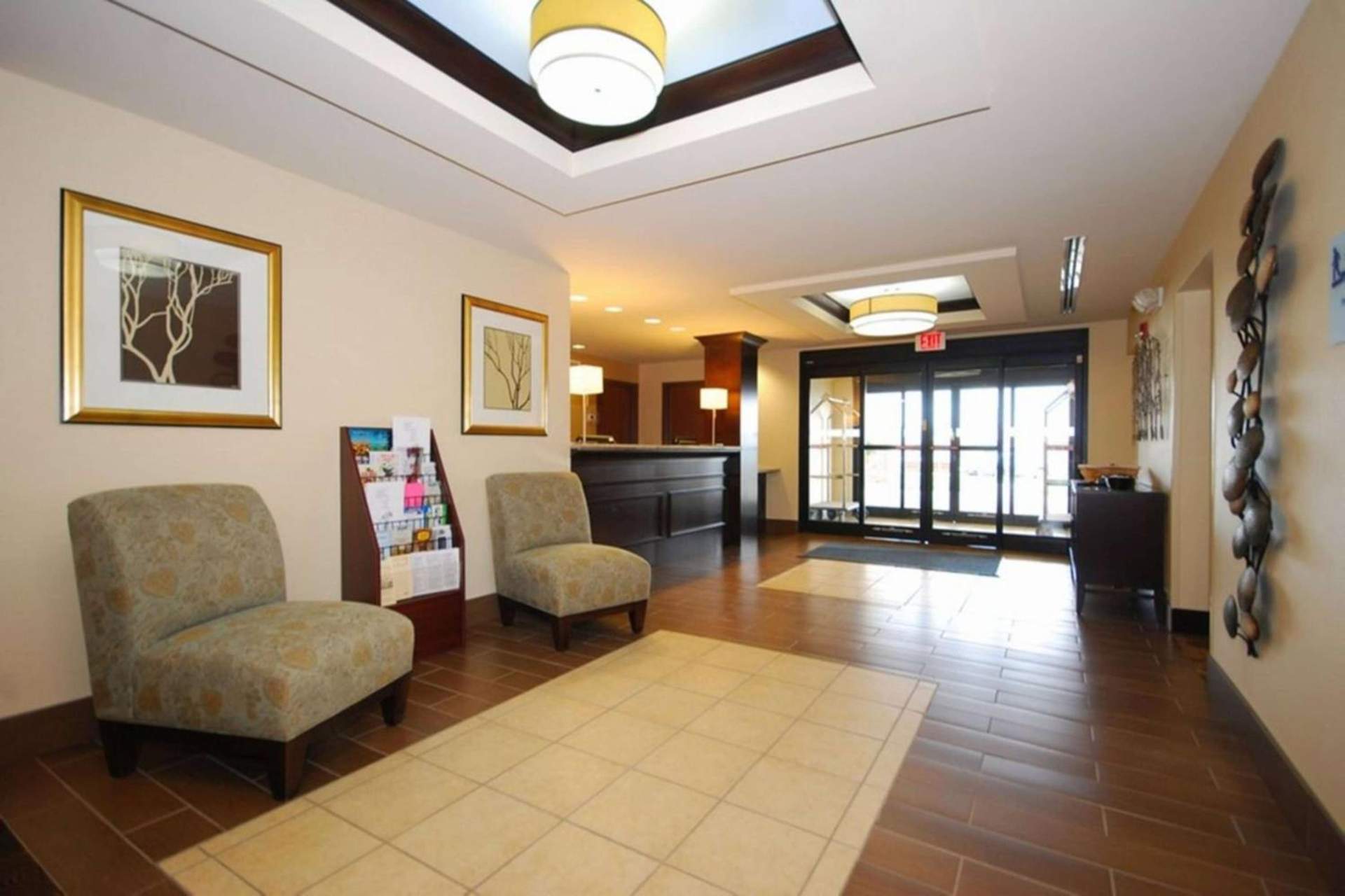 Wingate by Wyndham Kittanning