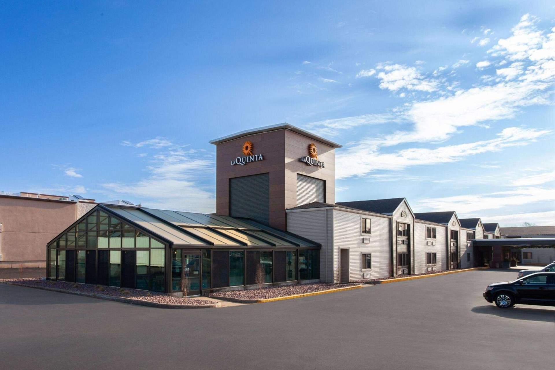 La Quinta Inn by Wyndham Wausau