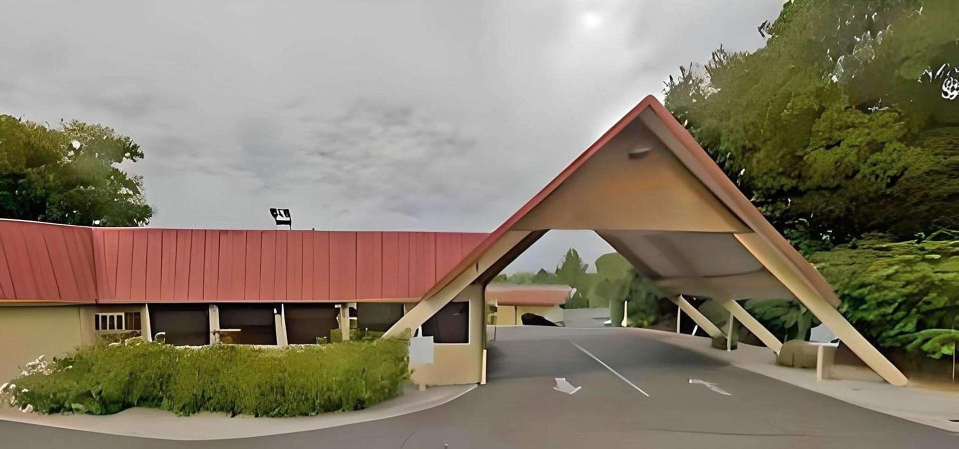 Travelodge by Wyndham Red Bluff South of Redding