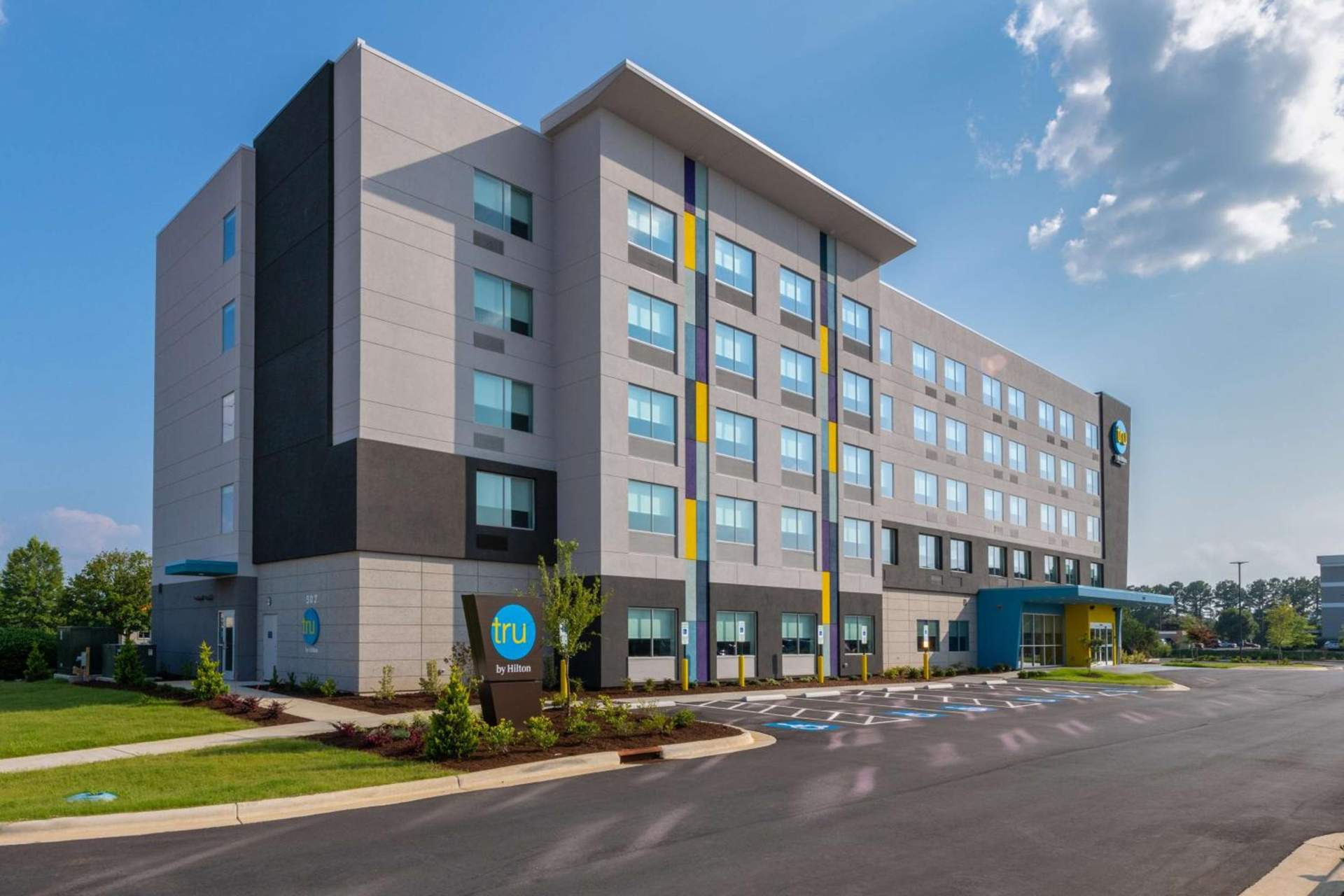 Tru By Hilton Fayetteville Fort Bragg