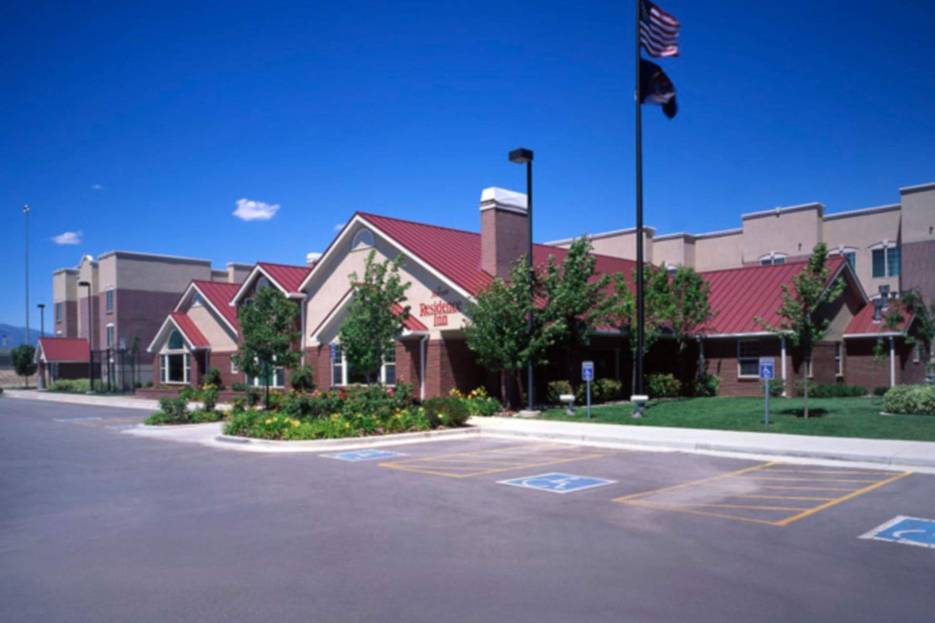 Residence Inn Salt Lake City Sandy
