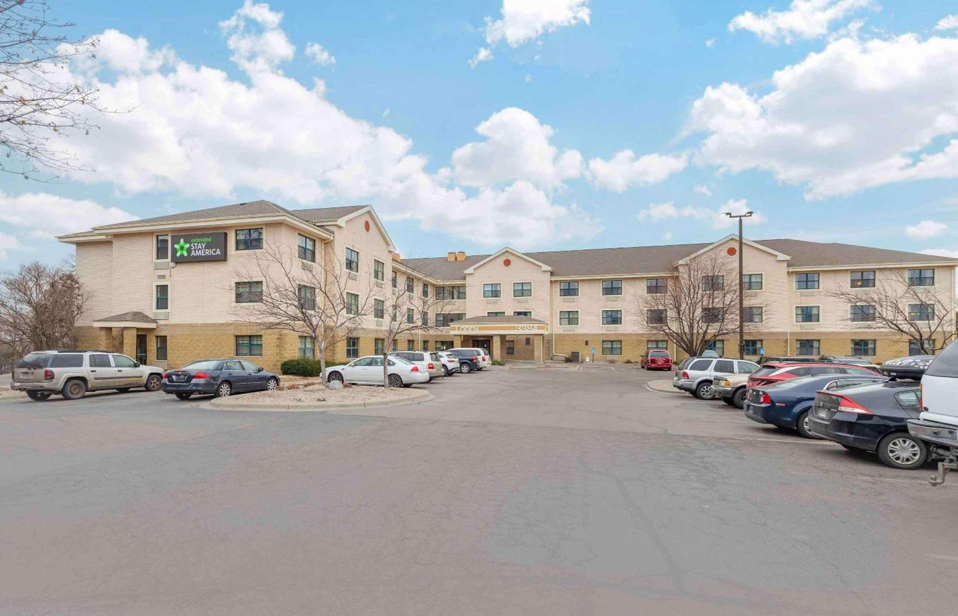Studio 6 Extended Stay Minneapolis Airport Eagan MN