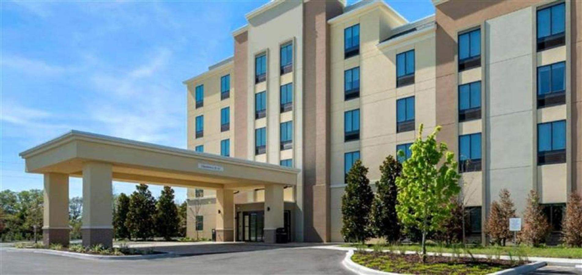 Pestana Orlando Suites - Lake Buena Vista