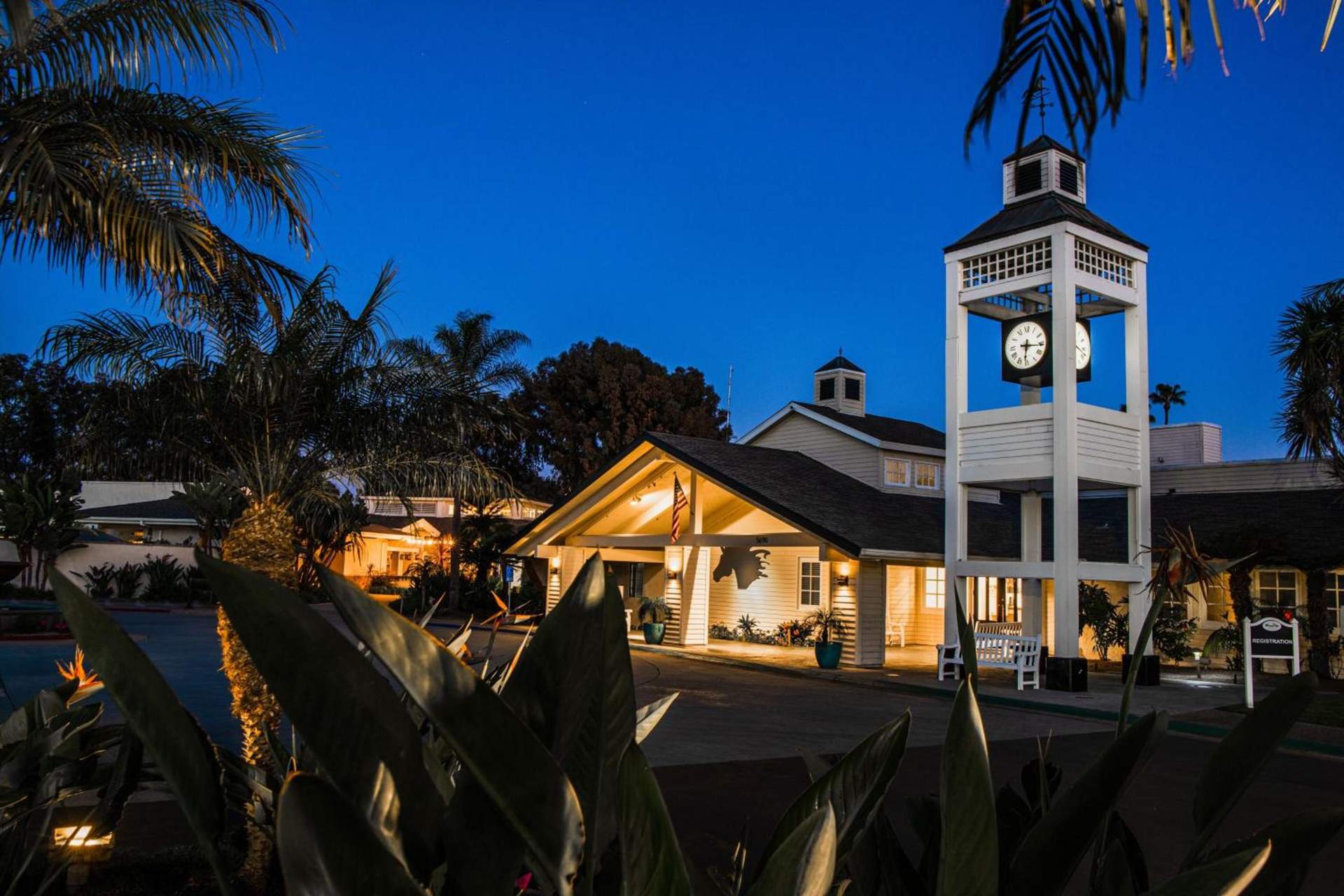 Guesthouse Hotel at La Valle