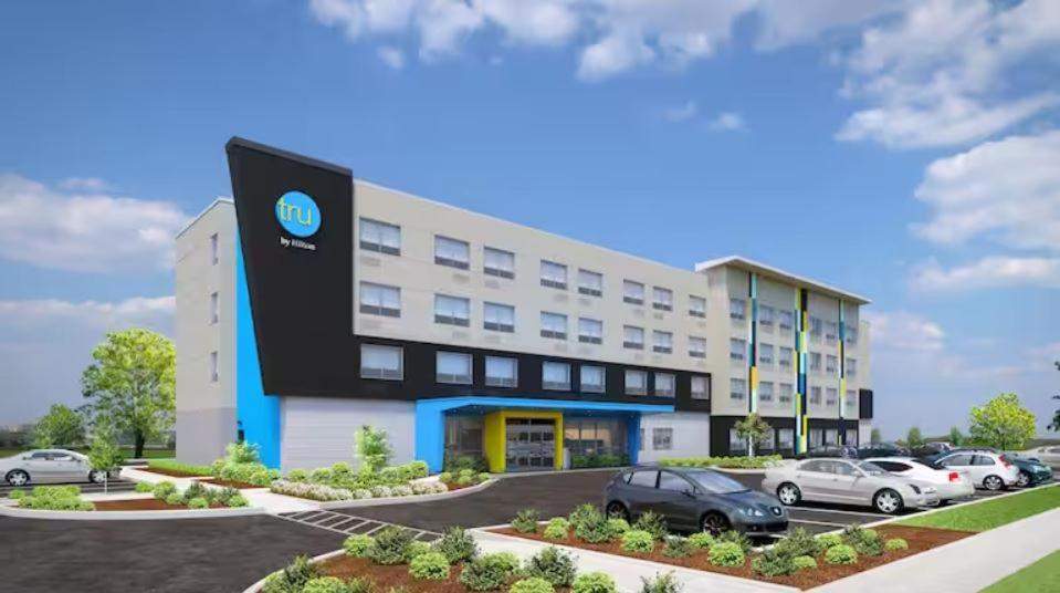 Tru By Hilton Ankeny