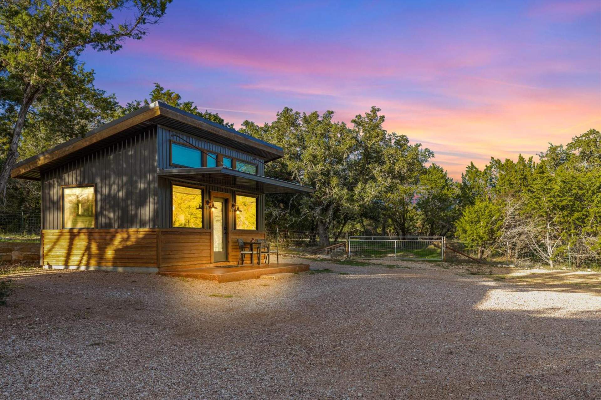 7A Ranch