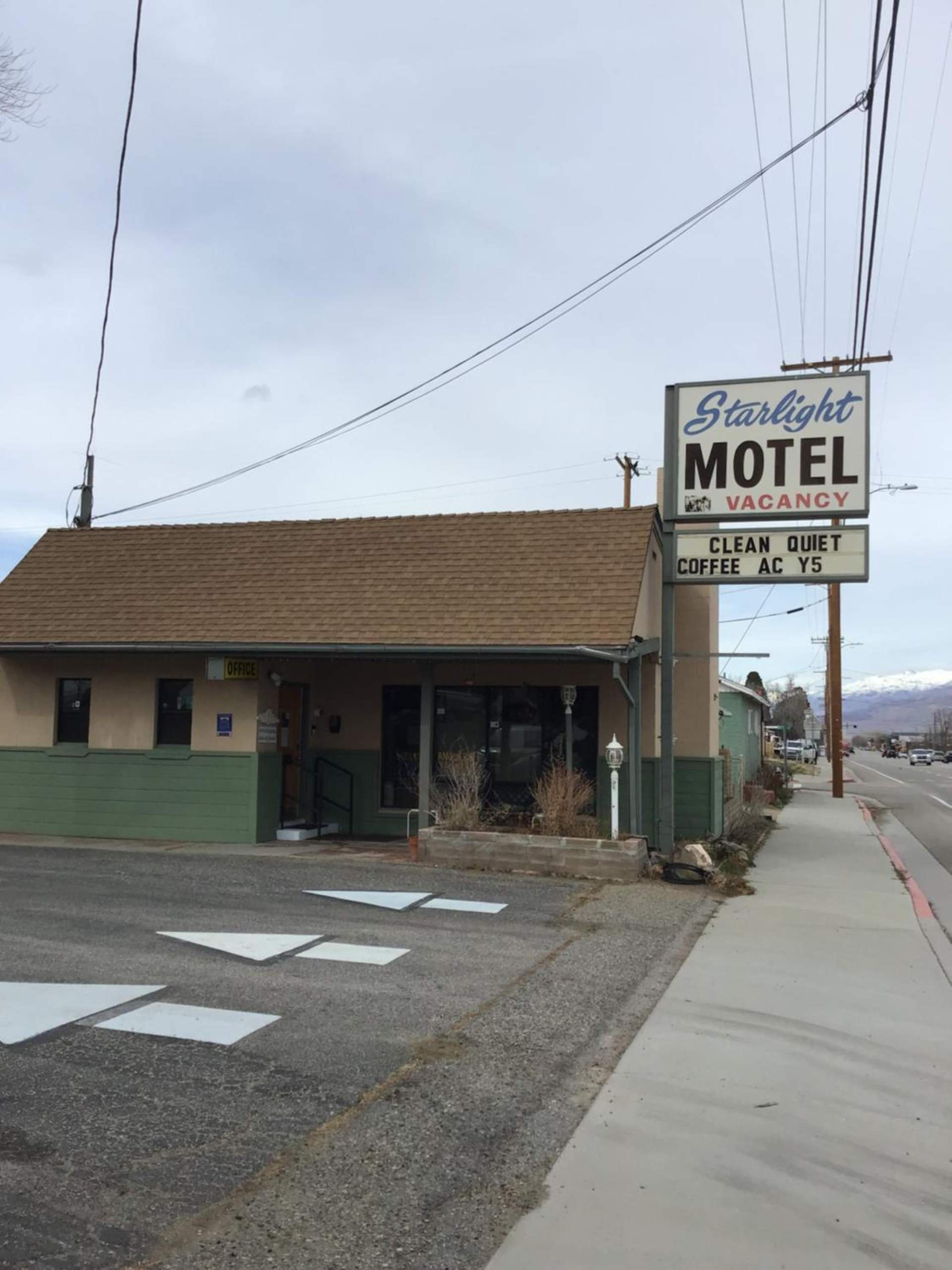 Starlight Motel