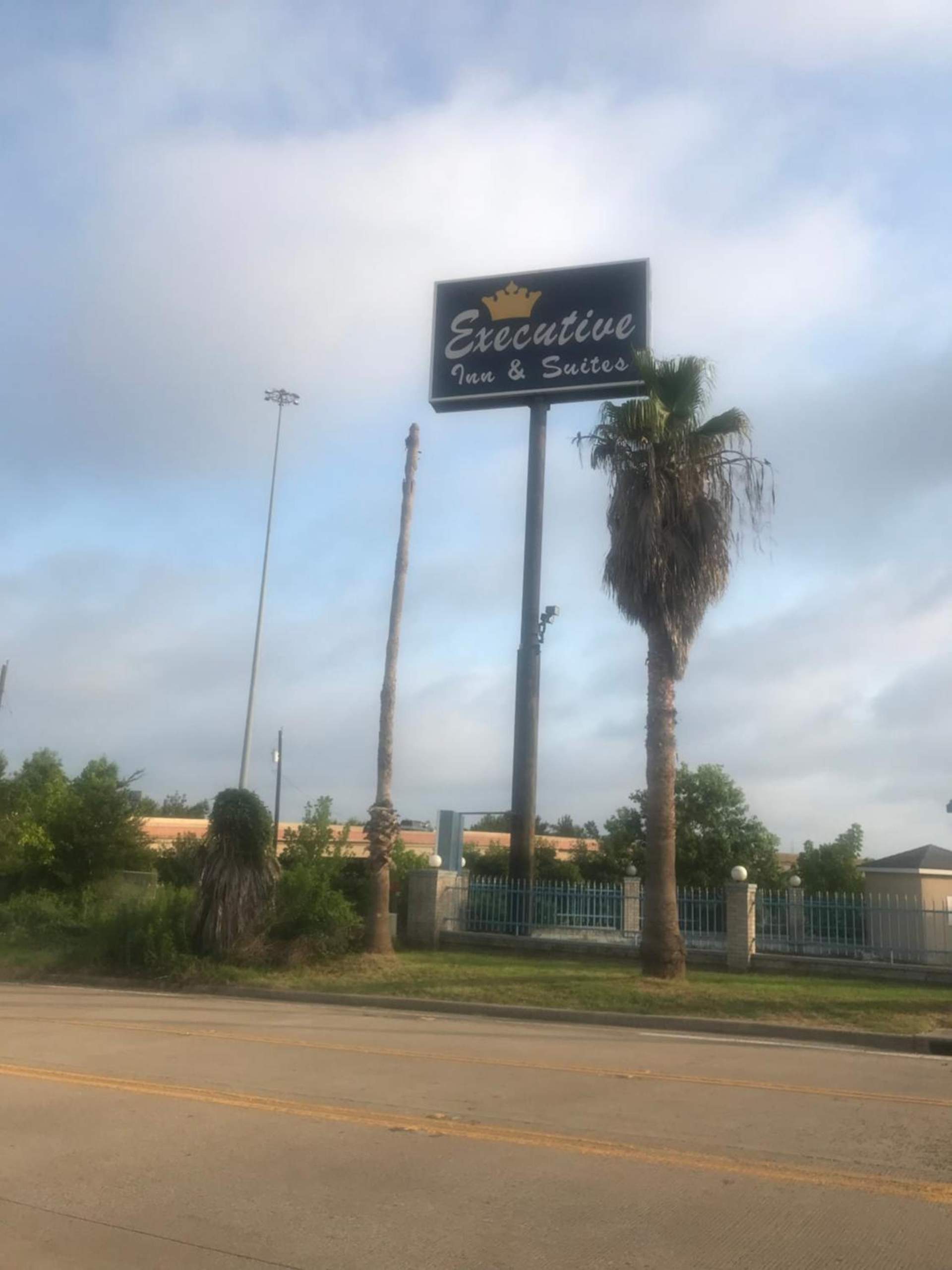 Executive Inn & Suites Lufkin US 59