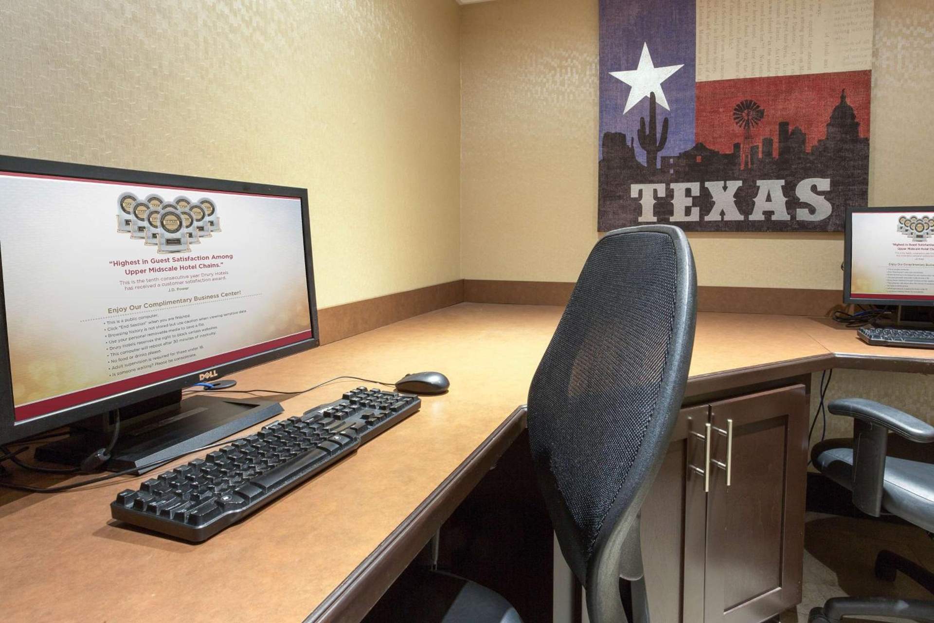 Drury Inn & Suites McAllen