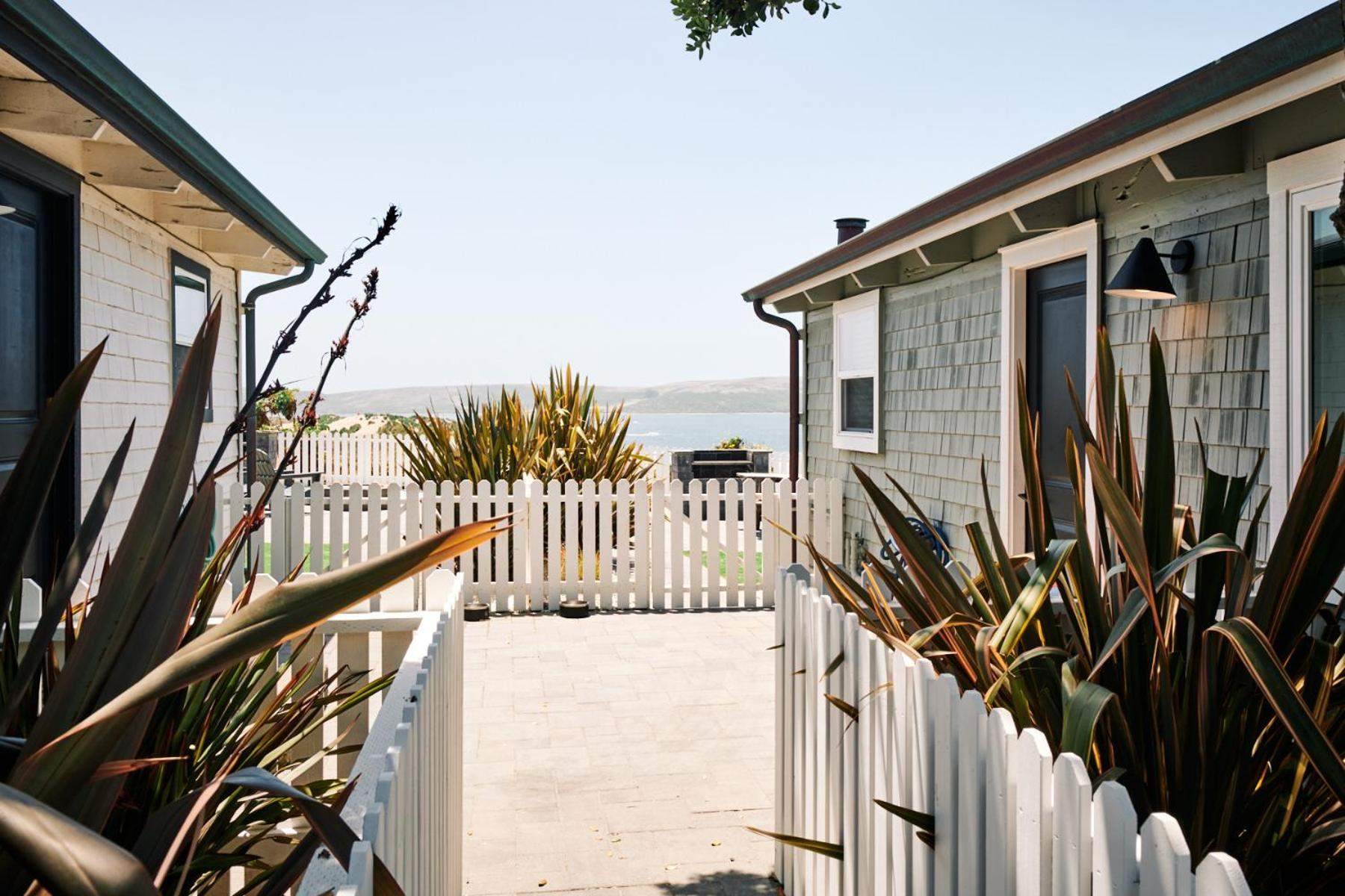 Dillon Beach Resort