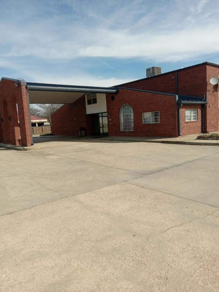Econo lodge Kennett