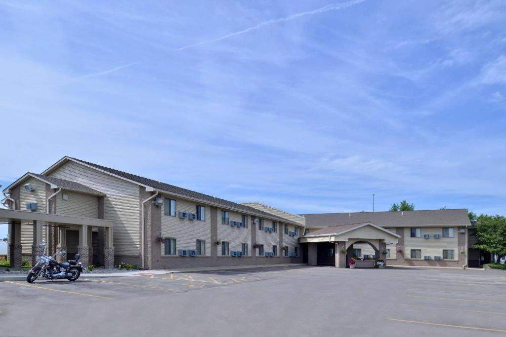 Americas Best Value Inn South Sioux City