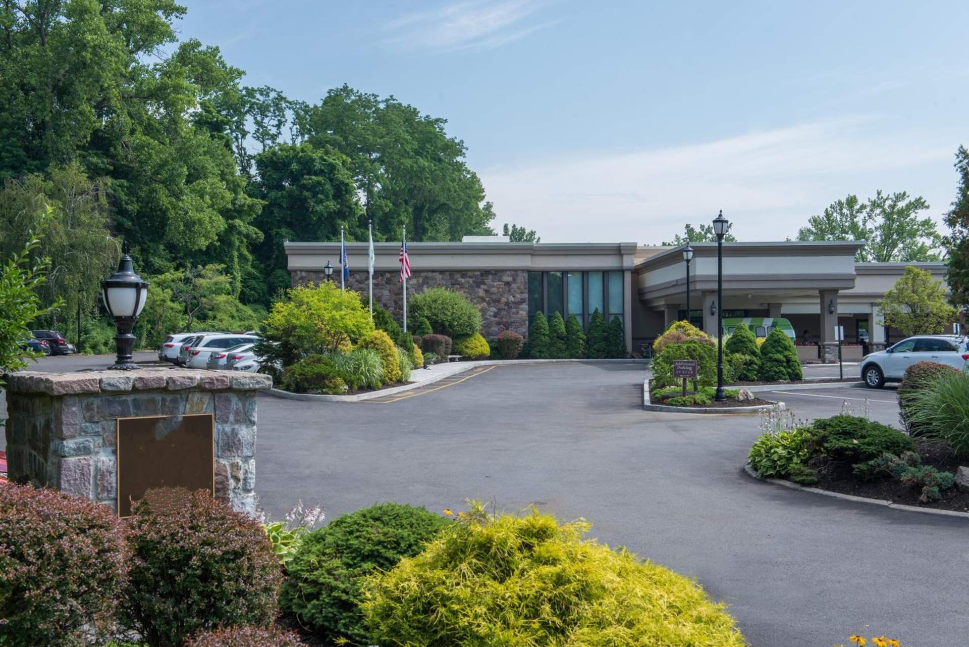 Hotel MTK Mount Kisco