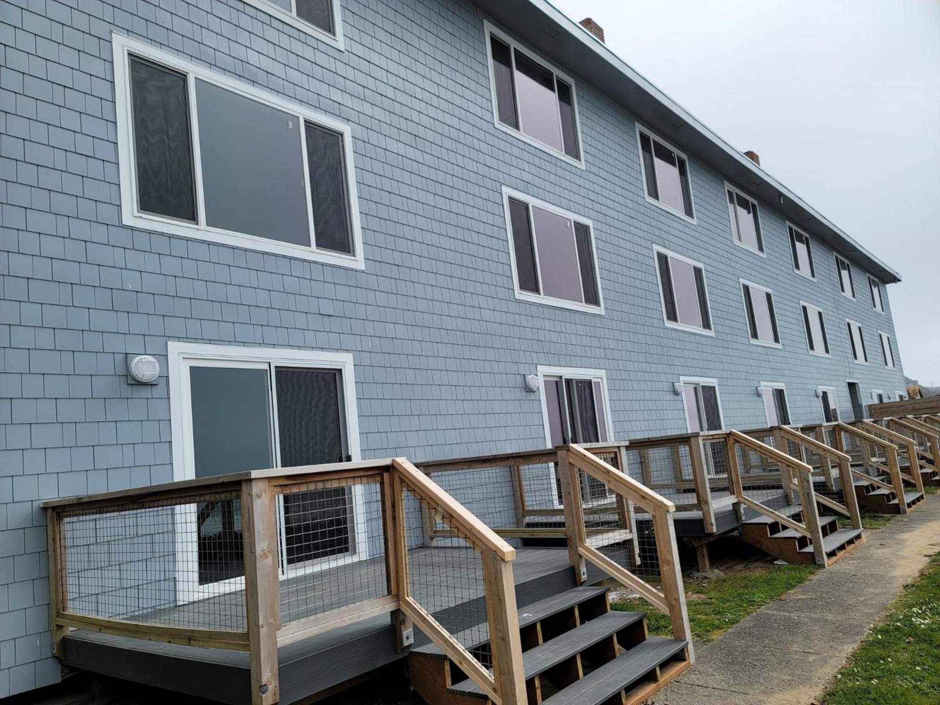West Beach Suites