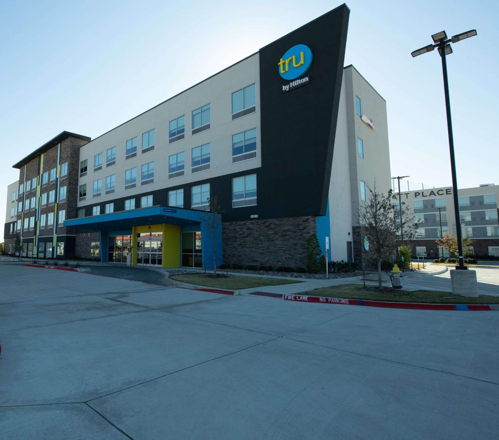 Tru By Hilton The Colony