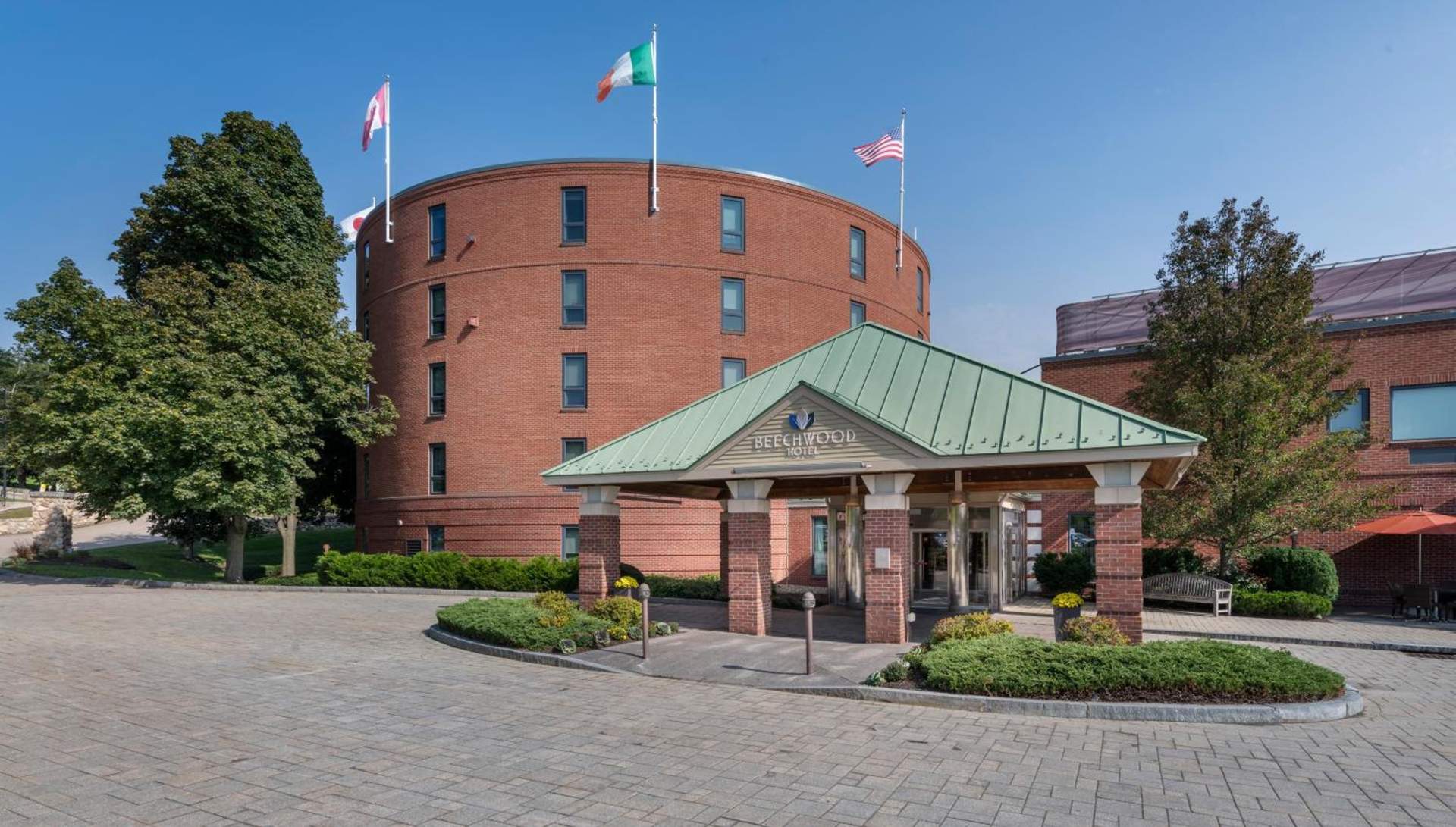 Beechwood Hotel