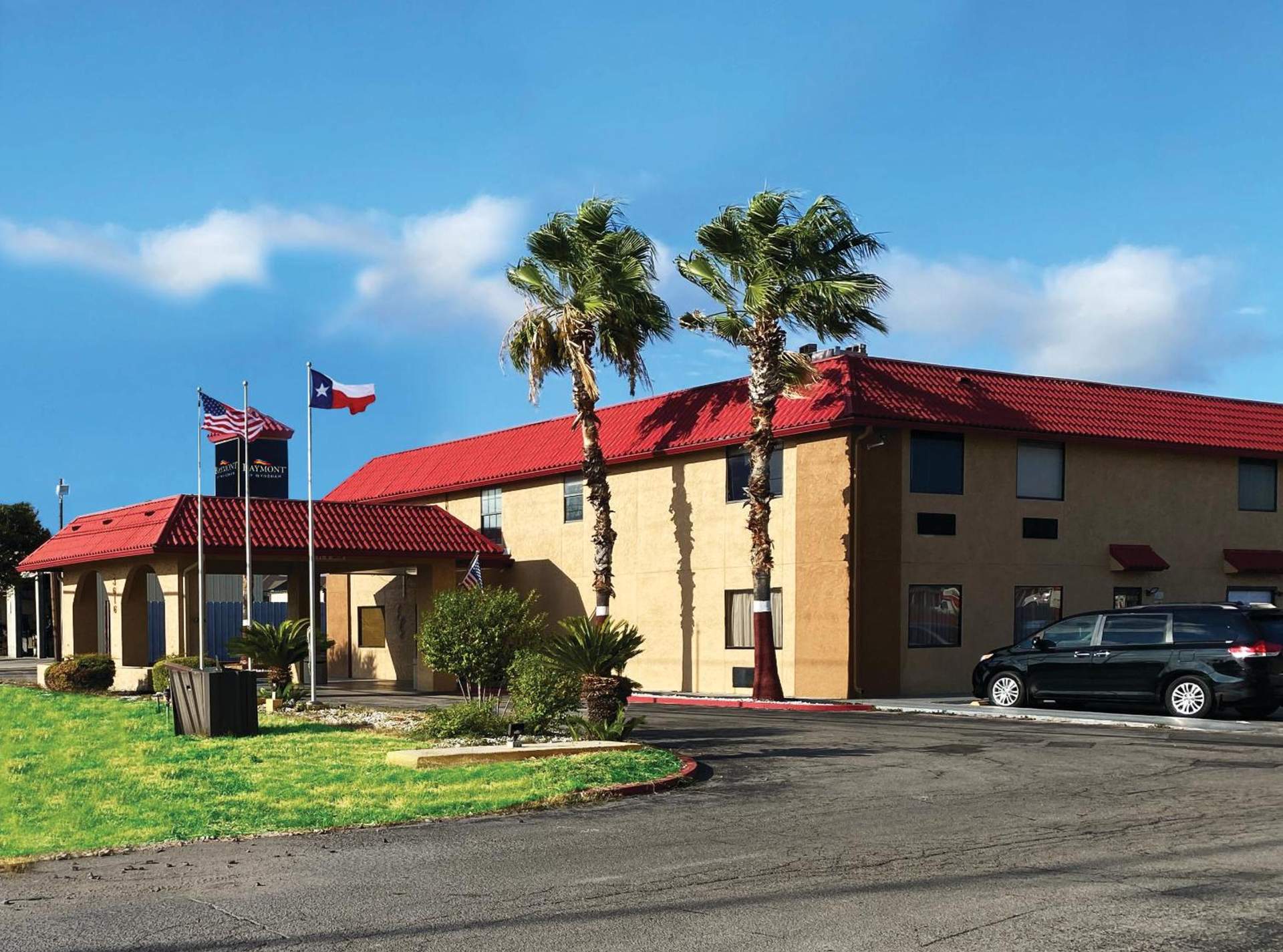 Quality Inn Del Rio