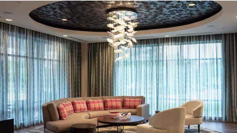Homewood Suites By Hilton Fremont