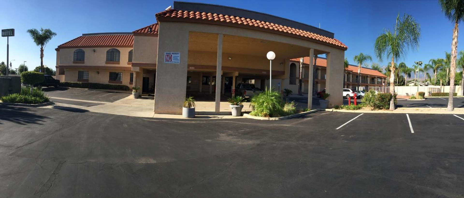 Calimesa Inn