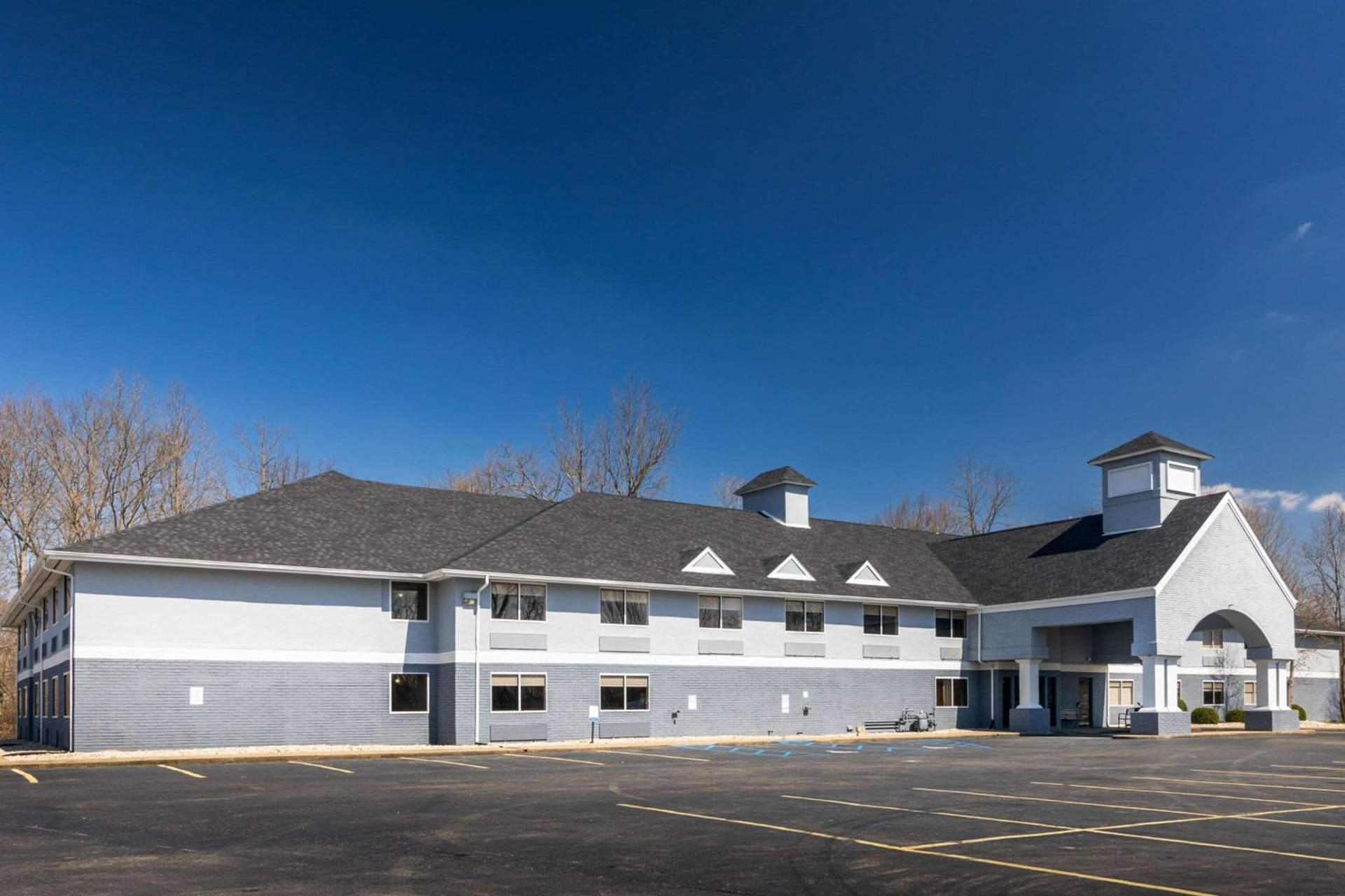 Quality Inn Carrollton