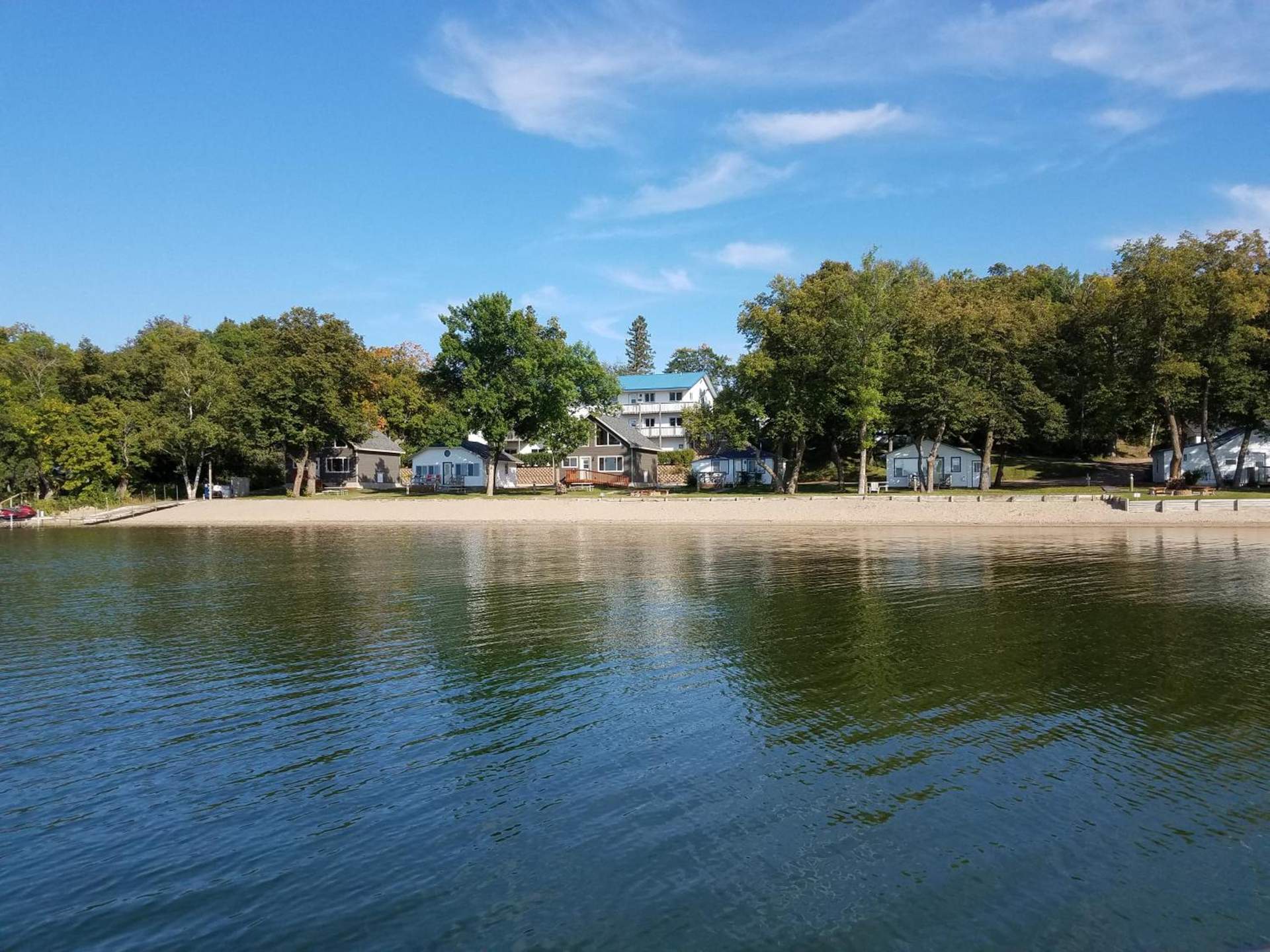 Viking Bay Resort and Lodge