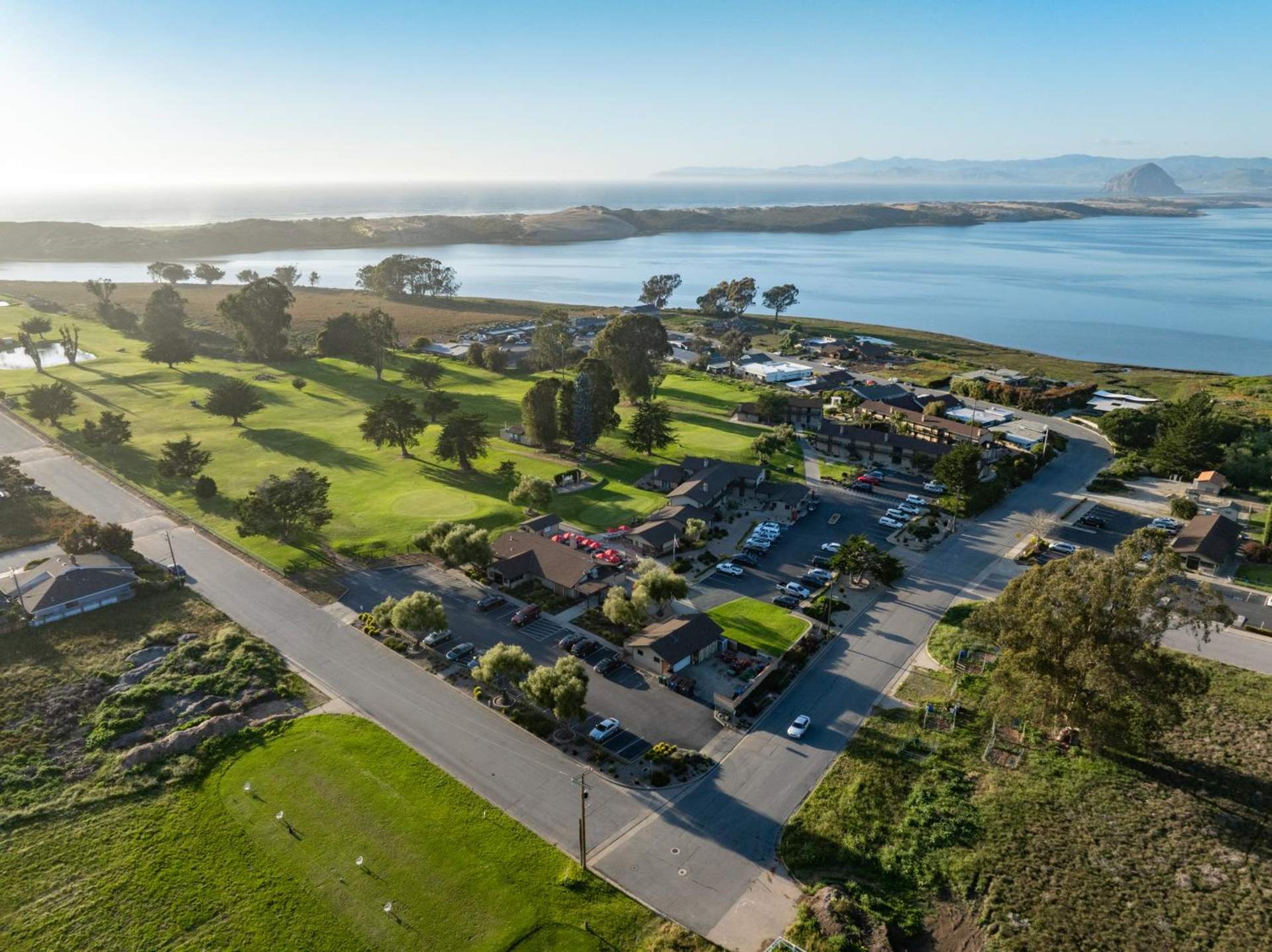 Sea Pines Golf Resort