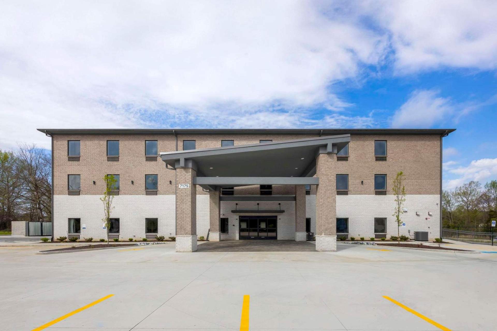 Quality Inn & Suites Joelton - Nashville