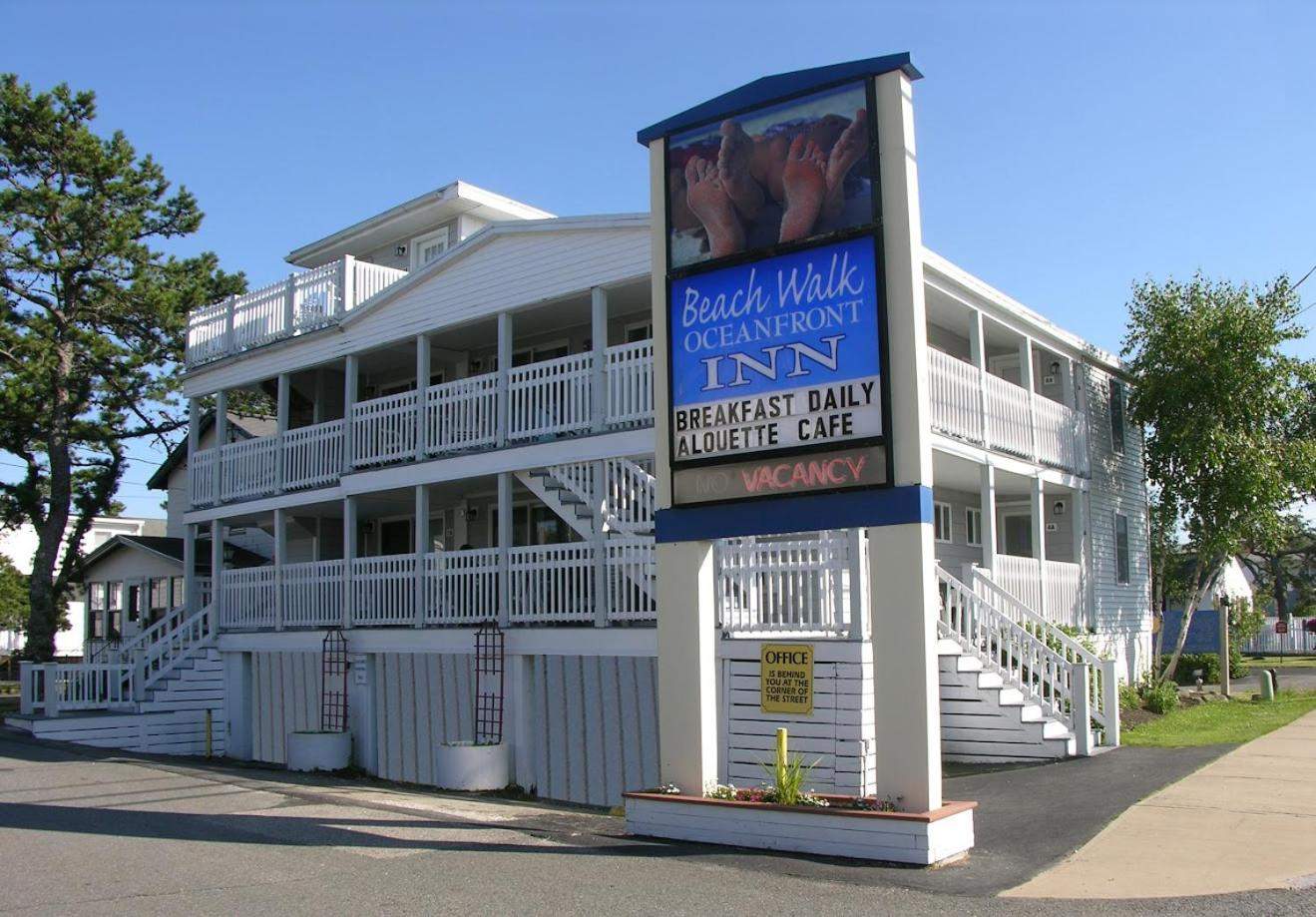 Alouette Beach Resort Economy Rooms