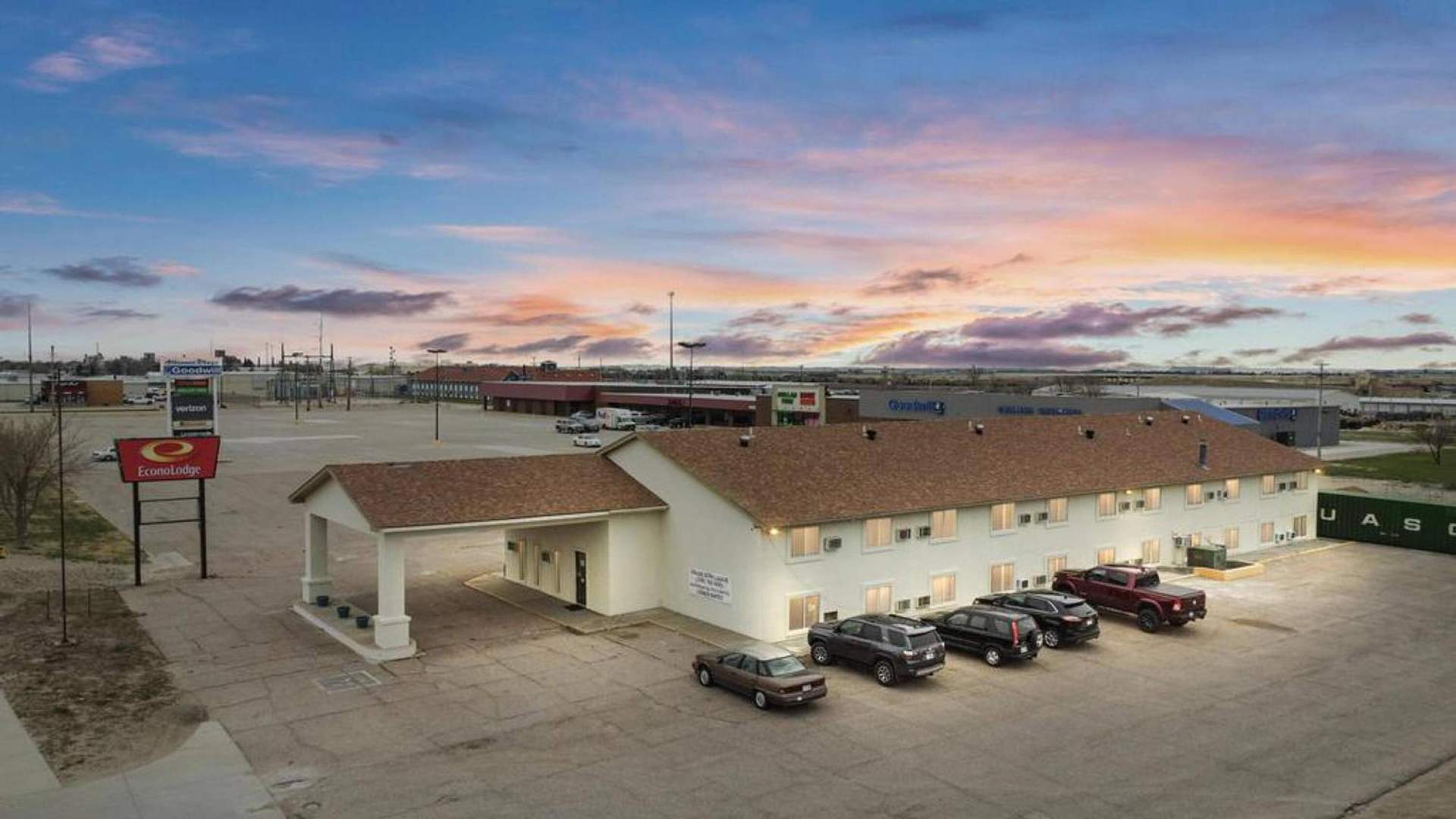 Value Stay Lodge