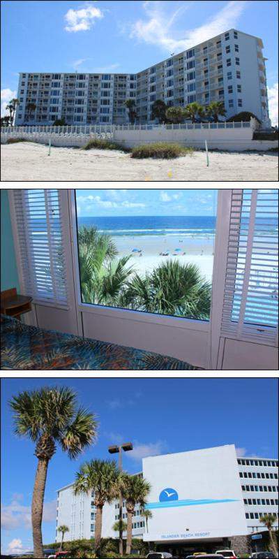Islander Beach Resort by CV