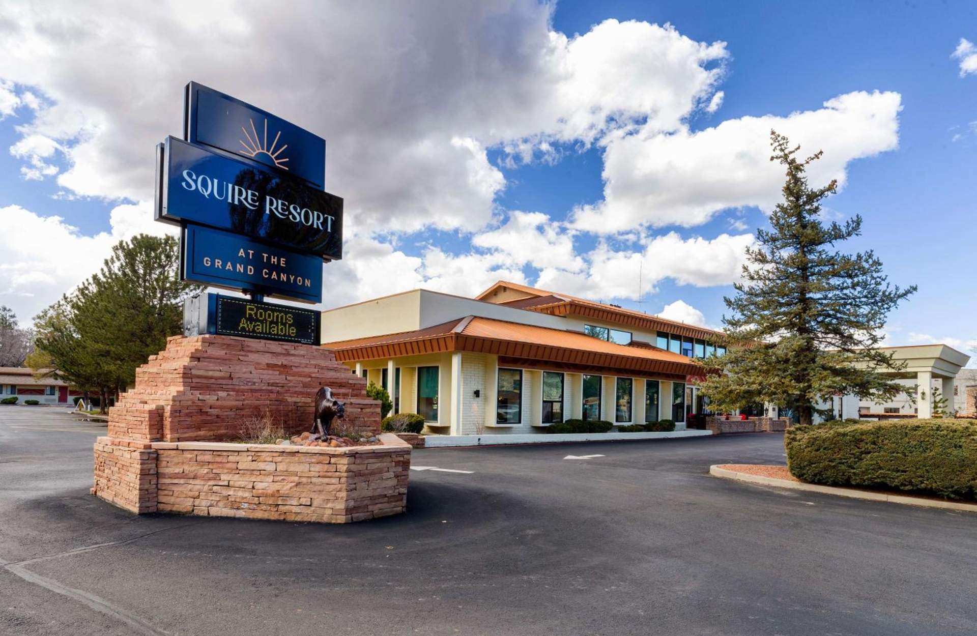 Holiday Inn Resort The Squire at Grand Canyon by IHG