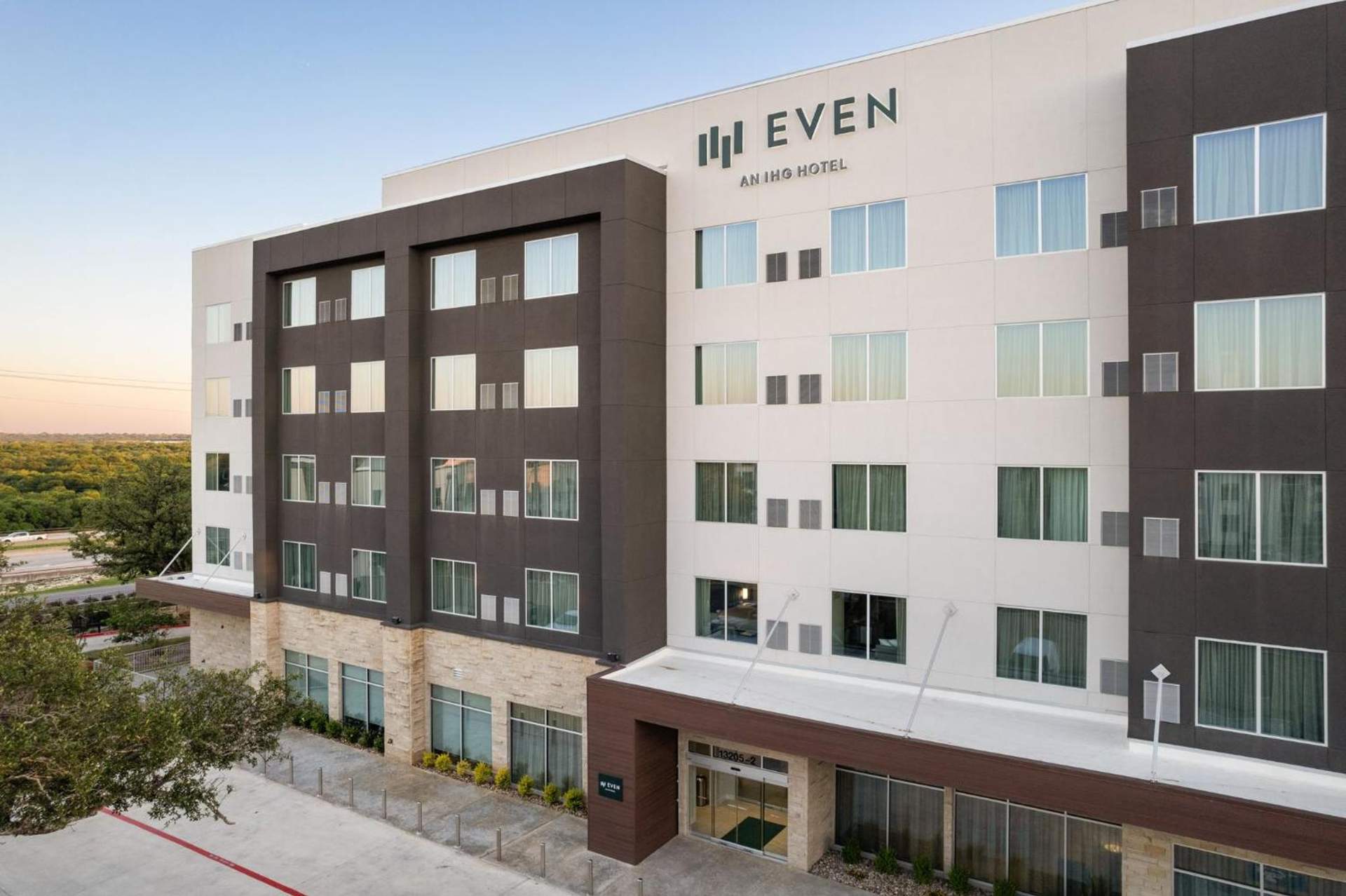 EVEN Hotel Austin Uptown near the Domain by IHG